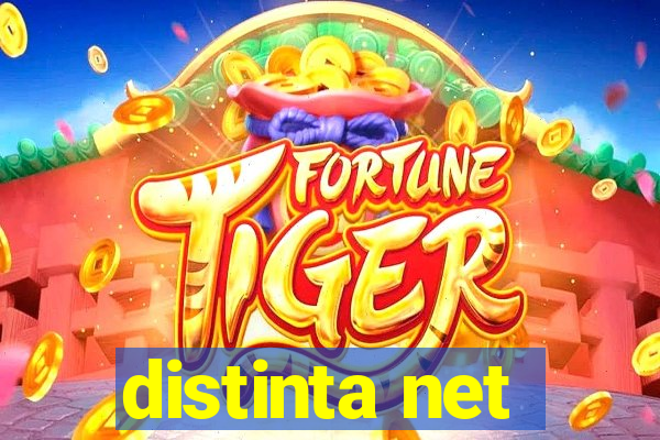 distinta net